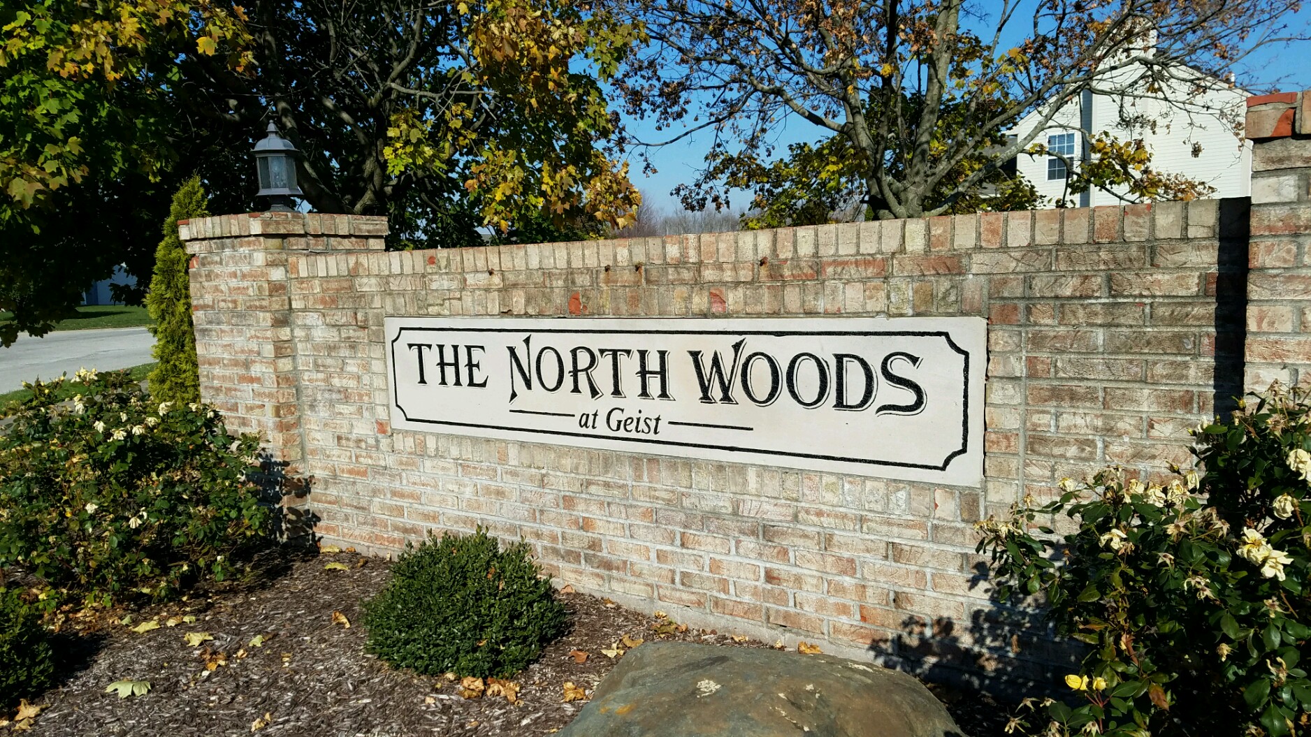 Northwoods HOA Just another WordPress site